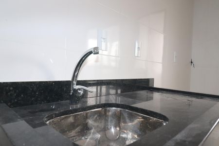 Apartamento à venda com 93m², 2 quartos e 1 vagaCozinha