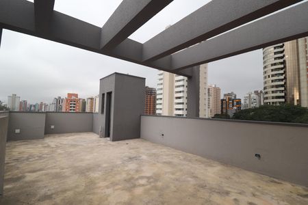 Apartamento à venda com 93m², 2 quartos e 1 vagaCobertura