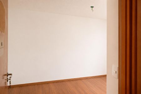 Quarto de apartamento para alugar com 2 quartos, 42m² em Vila Mutirao, Goiânia