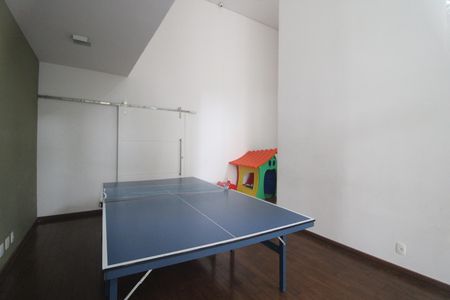 Apartamento à venda com 304m², 3 quartos e 4 vagasSala de jogos