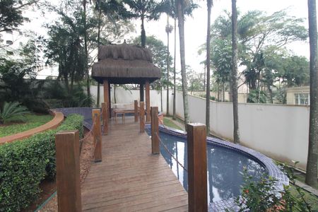 Apartamento à venda com 304m², 3 quartos e 4 vagasSpa / área comum