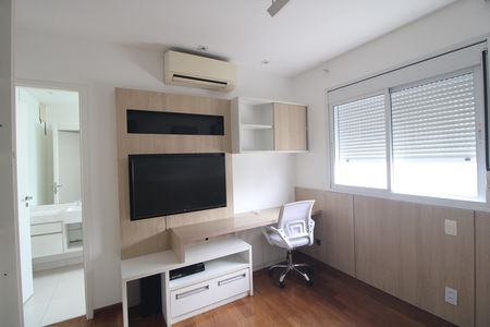 Apartamento à venda com 304m², 3 quartos e 4 vagasSuíte 2