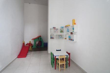 Apartamento à venda com 304m², 3 quartos e 4 vagasBrinquedoteca