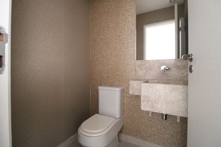 Apartamento à venda com 304m², 3 quartos e 4 vagasLavabo