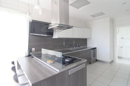 Apartamento à venda com 304m², 3 quartos e 4 vagasCozinha