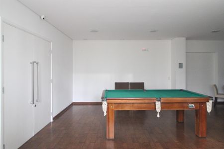 Apartamento à venda com 304m², 3 quartos e 4 vagasSala de jogos