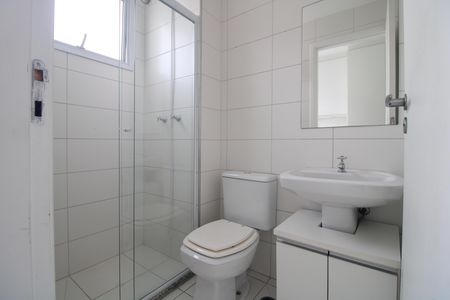 Apartamento à venda com 304m², 3 quartos e 4 vagasBanheiro de serviço