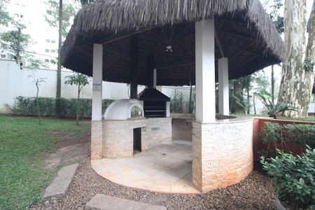 Área comum - Churrasqueira de apartamento para alugar com 3 quartos, 304m² em Vila Sofia, São Paulo