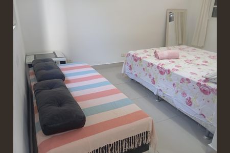 Quarto  de kitnet/studio para alugar com 1 quarto, 42m² em Barra da Tijuca, Rio de Janeiro