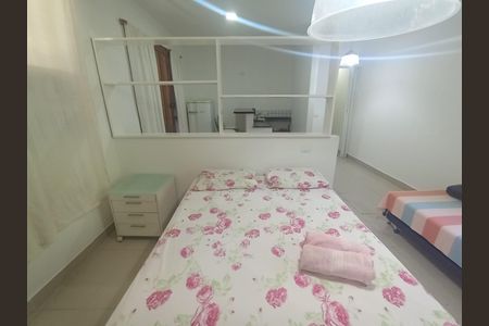 Kitnet/Studio para alugar com 1 quarto, 42m² em Barra da Tijuca, Rio de Janeiro