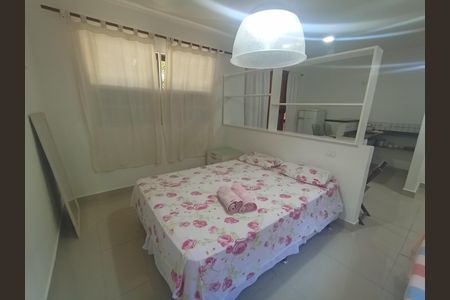 Studio para alugar com 42m², 1 quarto e sem vaga Studio para alugar com 42m², 1 quarto e sem vagaQuarto