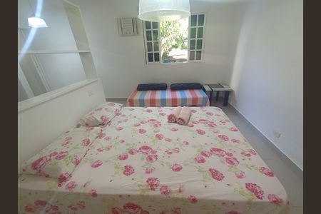 Quarto de kitnet/studio para alugar com 1 quarto, 42m² em Barra da Tijuca, Rio de Janeiro