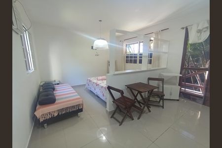 Kitnet/Studio para alugar com 1 quarto, 42m² em Barra da Tijuca, Rio de Janeiro