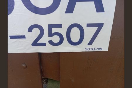 Studio para alugar com 42m², 1 quarto e sem vaga Studio para alugar com 42m², 1 quarto e sem vagaGGTQ-708 placa