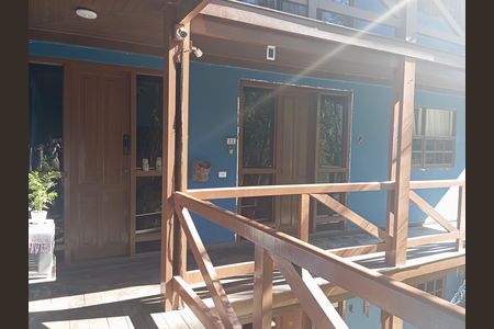 Studio para alugar com 42m², 1 quarto e sem vaga Studio para alugar com 42m², 1 quarto e sem vagaFachada