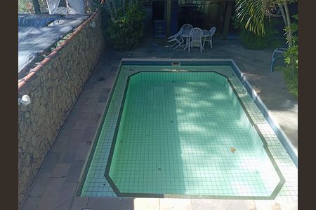 Studio para alugar com 42m², 1 quarto e sem vaga Studio para alugar com 42m², 1 quarto e sem vagaPiscina