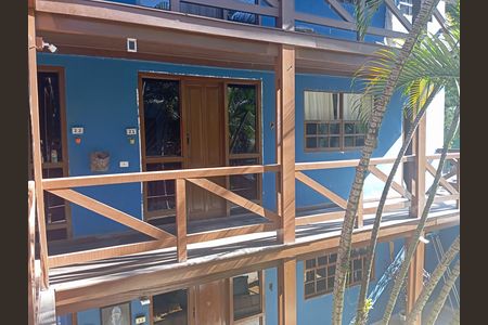 Fachada de kitnet/studio para alugar com 1 quarto, 42m² em Barra da Tijuca, Rio de Janeiro