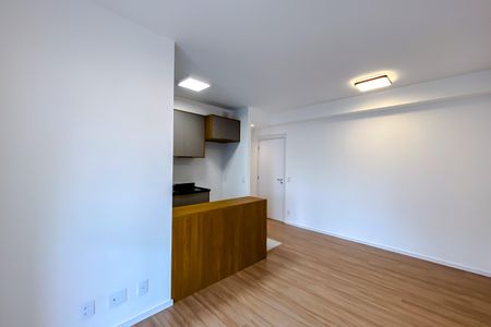 Sala de apartamento para alugar com 2 quartos, 75m² em Quarta Parada, São Paulo