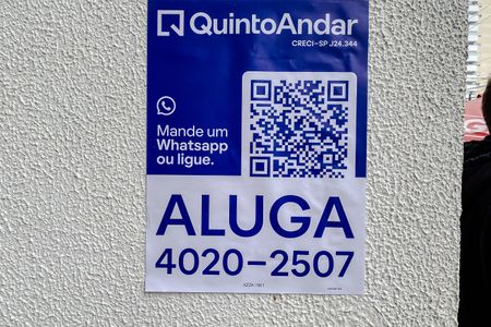 Apartamento para alugar com 75m², 2 quartos e 1 vaga Apartamento para alugar com 75m², 2 quartos e 1 vagaPlaquinha