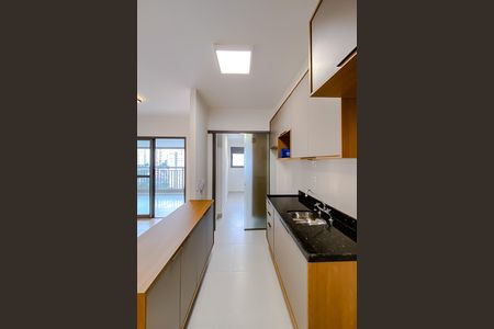 Apartamento para alugar com 75m², 2 quartos e 1 vaga Apartamento para alugar com 75m², 2 quartos e 1 vagaCozinha