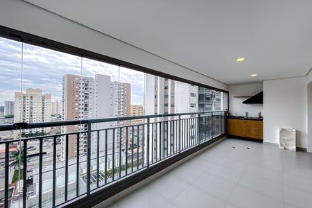 Apartamento para alugar com 75m², 2 quartos e 1 vaga Apartamento para alugar com 75m², 2 quartos e 1 vagaVaranda da Sala