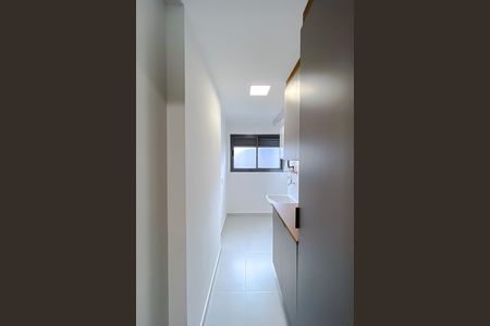 Apartamento para alugar com 75m², 2 quartos e 1 vaga Apartamento para alugar com 75m², 2 quartos e 1 vagaÁrea de Serviço