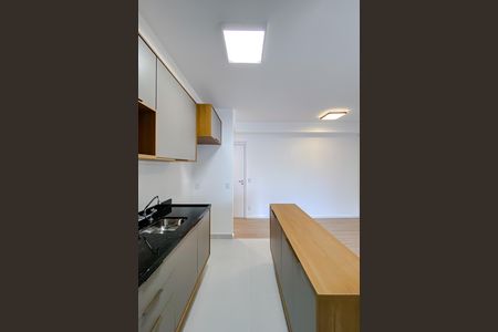 Apartamento para alugar com 75m², 2 quartos e 1 vaga Apartamento para alugar com 75m², 2 quartos e 1 vagaCozinha