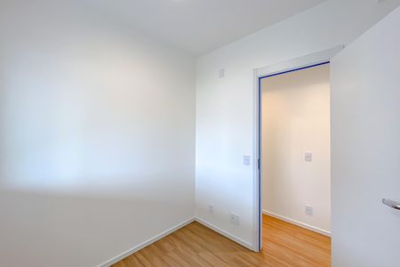 Quarto 2 de apartamento para alugar com 2 quartos, 75m² em Quarta Parada, São Paulo