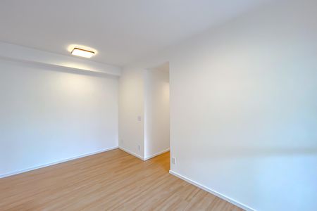 Sala de apartamento para alugar com 2 quartos, 75m² em Quarta Parada, São Paulo