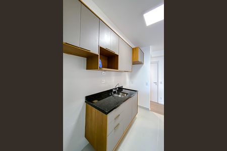 Apartamento para alugar com 75m², 2 quartos e 1 vaga Apartamento para alugar com 75m², 2 quartos e 1 vagaCozinha