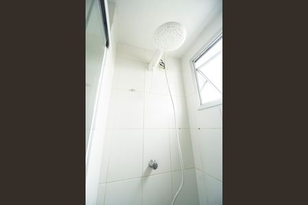 Chuveiro de apartamento para alugar com 2 quartos, 48m² em Vila Moreira, São Paulo