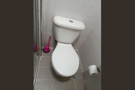 Apartamento para alugar com 50m², 2 quartos e 2 vagasBanheiro