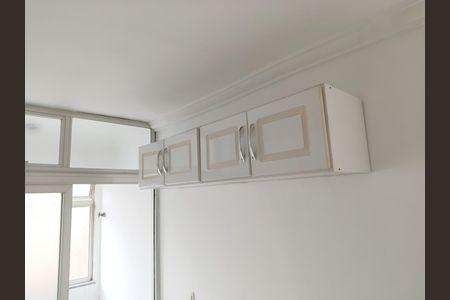Apartamento para alugar com 50m², 2 quartos e 2 vagasCozinha