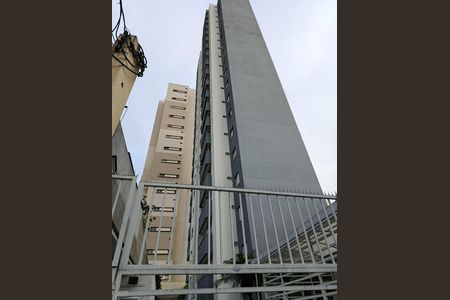 Fachada de apartamento para alugar com 2 quartos, 50m² em Pinheiros, São Paulo