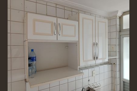 Apartamento para alugar com 50m², 2 quartos e 2 vagasCozinha