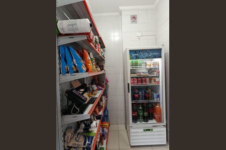 Apartamento para alugar com 50m², 2 quartos e 2 vagasMercadinho