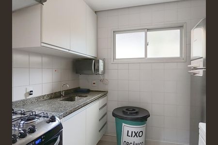 Apartamento para alugar com 50m², 2 quartos e 2 vagasSalão de Festas