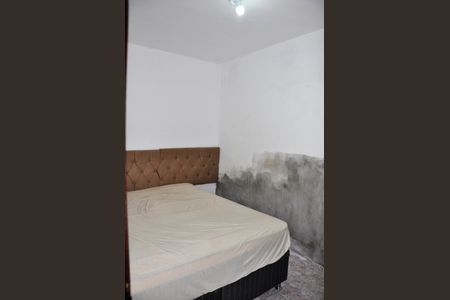 Detalhe - Quarto 02 de casa para alugar com 3 quartos, 80m² em Brasilândia, São Paulo