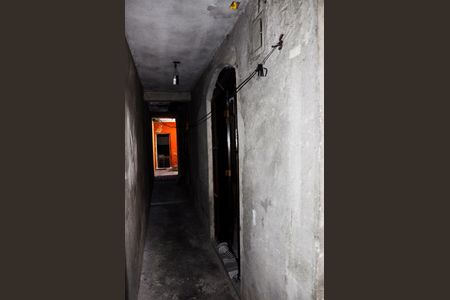 Hall Entrada de casa para alugar com 3 quartos, 80m² em Brasilândia, São Paulo