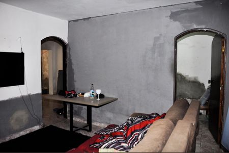 Detalhe - Sala de casa para alugar com 3 quartos, 80m² em Brasilândia, São Paulo