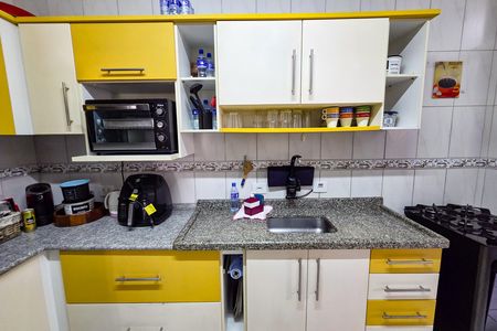 Apartamento para alugar com 117m², 3 quartos e 2 vagas Apartamento para alugar com 117m², 3 quartos e 2 vagasCozinha