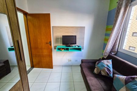 Apartamento para alugar com 117m², 3 quartos e 2 vagas Apartamento para alugar com 117m², 3 quartos e 2 vagasQuarto 2
