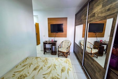 Apartamento para alugar com 117m², 3 quartos e 2 vagas Apartamento para alugar com 117m², 3 quartos e 2 vagasSuíte 1