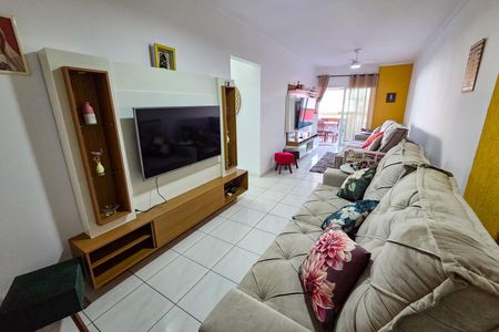 Apartamento para alugar com 117m², 3 quartos e 2 vagas Apartamento para alugar com 117m², 3 quartos e 2 vagasSala