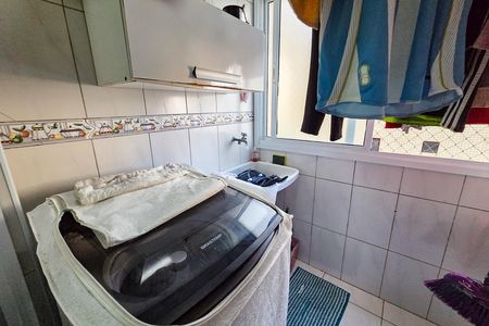 Apartamento para alugar com 117m², 3 quartos e 2 vagas Apartamento para alugar com 117m², 3 quartos e 2 vagasÁrea de Serviço