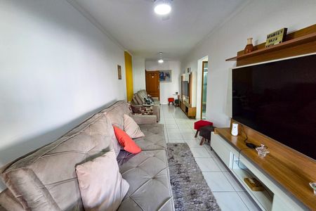 Apartamento para alugar com 117m², 3 quartos e 2 vagas Apartamento para alugar com 117m², 3 quartos e 2 vagasSala