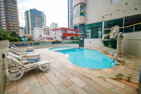 Apartamento para alugar com 117m², 3 quartos e 2 vagas Apartamento para alugar com 117m², 3 quartos e 2 vagasÁrea comum - Piscina