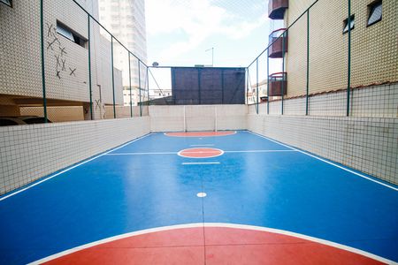 Apartamento para alugar com 117m², 3 quartos e 2 vagas Apartamento para alugar com 117m², 3 quartos e 2 vagasQuadra Esportiva