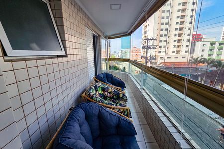 Apartamento para alugar com 117m², 3 quartos e 2 vagas Apartamento para alugar com 117m², 3 quartos e 2 vagasVaranda