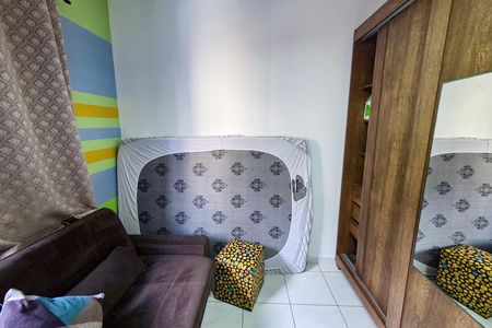 Apartamento para alugar com 117m², 3 quartos e 2 vagas Apartamento para alugar com 117m², 3 quartos e 2 vagasQuarto 2